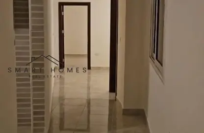 Apartment - 3 Bedrooms - 2 Bathrooms for rent in Al Mostathmir El Saghir - 10th District - Sheikh Zayed City - Giza