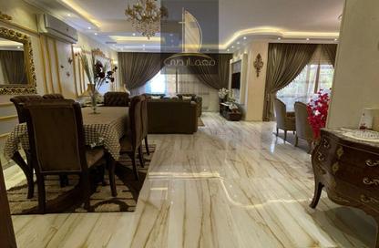 Apartment - 3 - 3 for sale in Omar Khorshid St. - El Banafseg 10 - El Banafseg - New Cairo City - Cairo Apartment - 3 - 3 for sale in Omar Khorshid St. - El Banafseg 10 - El Banafseg - New Cairo City - Cairo