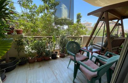 Apartment - 3 - 3 for sale in Omar Khorshid St. - El Banafseg 10 - El Banafseg - New Cairo City - Cairo Apartment - 3 - 3 for sale in Omar Khorshid St. - El Banafseg 10 - El Banafseg - New Cairo City - Cairo