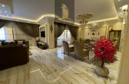 Apartment - 3 - 3 for sale in Omar Khorshid St. - El Banafseg 10 - El Banafseg - New Cairo City - Cairo Apartment - 3 - 3 for sale in Omar Khorshid St. - El Banafseg 10 - El Banafseg - New Cairo City - Cairo