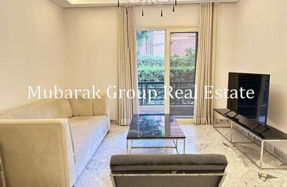 Apartment - 2 Bedrooms - 2 Bathrooms for rent in Sarayat Al Maadi - Hay El Maadi - Cairo Apartment - 2 Bedrooms - 2 Bathrooms for rent in Sarayat Al Maadi - Hay El Maadi - Cairo