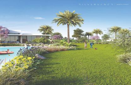 Townhouse - 3 Bedrooms - 4 Bathrooms for sale in Mar Bay - Ras Al Hekma - North Coast