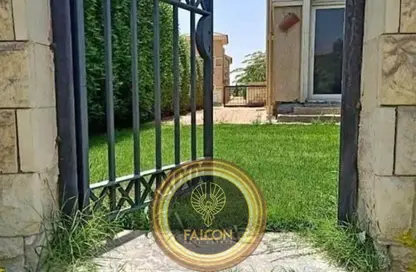 Apartment - 2 Bedrooms - 2 Bathrooms for sale in Stone Park - 5th Settlement Compounds - The 5th Settlement - New Cairo City - Cairo