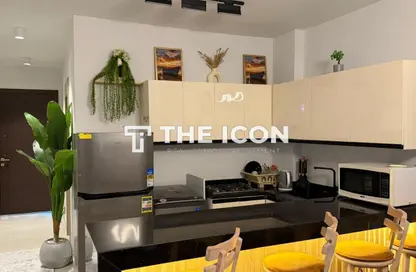 Chalet - 4 Bedrooms - 4 Bathrooms for sale in Hacienda Bay - Sidi Abdel Rahman - North Coast