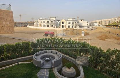 iVilla - 3 Bedrooms - 3 Bathrooms for sale in Mountain View iCity - 5th Settlement Compounds - The 5th Settlement - New Cairo City - Cairo