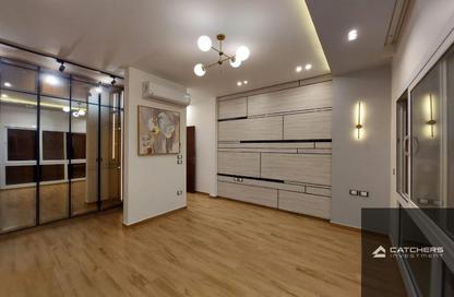 Apartment - 3 Bedrooms - 3 Bathrooms for rent in Hyde Park - New Cairo City - Cairo