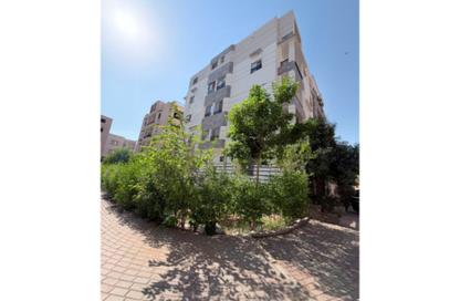 Apartment - 2 - 1 for sale in Abou El Houl - New Cairo City - Cairo