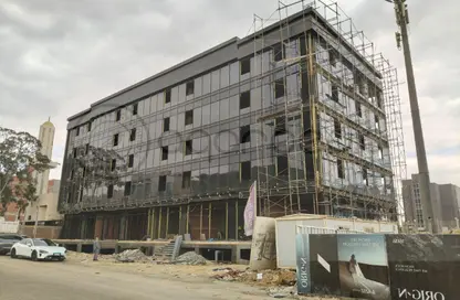 Whole Building - Studio - 4 Bathrooms for rent in N 90 BUSINESS COMPLEX - North Teseen St. - The 5th Settlement - New Cairo City - Cairo Whole Building - Studio - 4 Bathrooms for rent in N 90 BUSINESS COMPLEX - North Teseen St. - The 5th Settlement - New Cairo City - Cairo