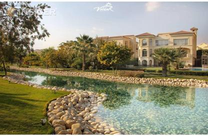 Villa - 6 Bedrooms - 6 Bathrooms for sale in Villar - North Investors Area - New Cairo City - Cairo