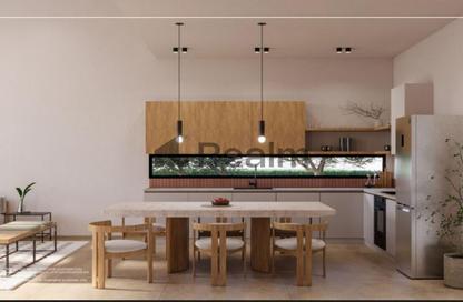 Villa - 4 Bedrooms - 4 Bathrooms for sale in Tawila El Gouna - El Gouna - Hurghada - Red Sea