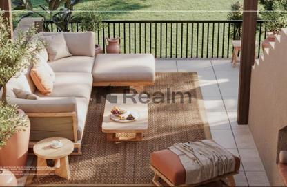 Villa - 4 Bedrooms - 4 Bathrooms for sale in Tawila El Gouna - El Gouna - Hurghada - Red Sea Villa - 4 Bedrooms - 4 Bathrooms for sale in Tawila El Gouna - El Gouna - Hurghada - Red Sea