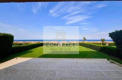 Chalet - 3 Bedrooms - 2 Bathrooms for sale in Telal Al Sokhna - Al Ain Al Sokhna - Suez Chalet - 3 Bedrooms - 2 Bathrooms for sale in Telal Al Sokhna - Al Ain Al Sokhna - Suez