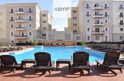 Apartment - 2 - 2 for sale in Mivida - 5th Settlement Compounds - The 5th Settlement - New Cairo City - Cairo Apartment - 2 - 2 for sale in Mivida - 5th Settlement Compounds - The 5th Settlement - New Cairo City - Cairo
