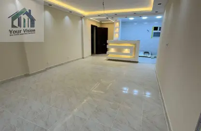 Apartment - 3 Bedrooms - 2 Bathrooms for sale in Privado - Madinaty - Cairo