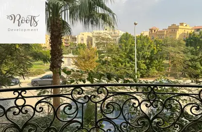 Apartment - 3 Bedrooms - 2 Bathrooms for sale in Orouba Axis - Area A - Ganoob El Acadimia - New Cairo City - Cairo