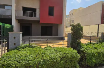 Villa - 3 Bedrooms - 3 Bathrooms for sale in Privado - Madinaty - Cairo