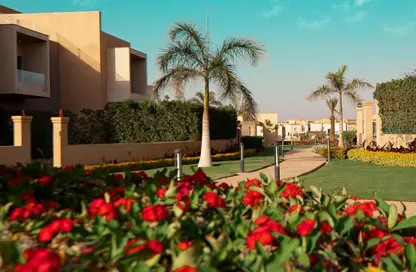 شقة - 3 غرف نوم - 4 حمامات للبيع في جويا - محور 26 يوليو - مدينة 6 أكتوبر - الجيزة