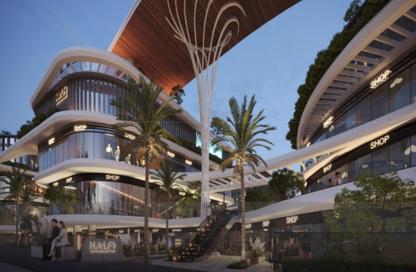 Shop - Studio - 1 Bathroom for sale in 26th of July Corridor - 6 October City - Giza Shop - Studio - 1 Bathroom for sale in 26th of July Corridor - 6 October City - Giza