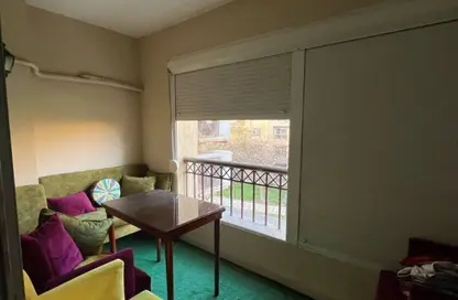 Apartment - 3 Bedrooms - 3 Bathrooms for sale in Madinaty - Cairo