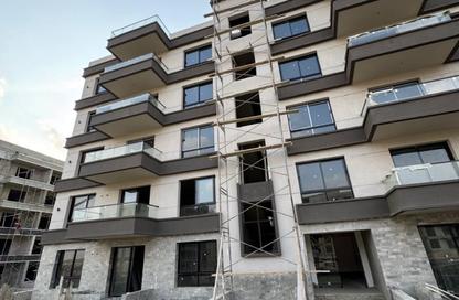 Apartment - 3 Bedrooms - 3 Bathrooms for sale in Dejoya Villa - De Joya - New Zayed City - Sheikh Zayed City - Giza