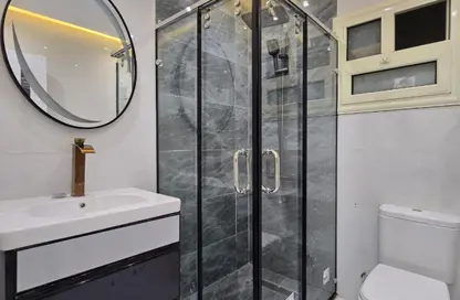 Apartment - 3 Bedrooms - 1 Bathroom for sale in Gate 4 old - Horus - Hadayek El Ahram - Giza