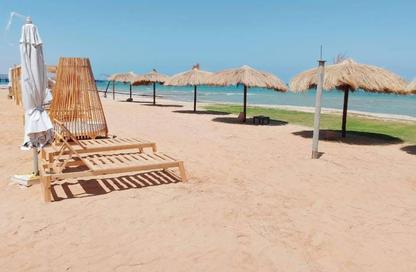 Chalet - 2 Bedrooms - 1 Bathroom for sale in Venecia Bent Al Sultan - Al Ain Al Sokhna - Suez