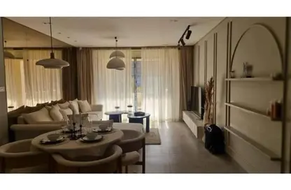 Apartment - 3 Bedrooms - 2 Bathrooms for sale in Village West - Sheikh Zayed Compounds - Sheikh Zayed City - Giza