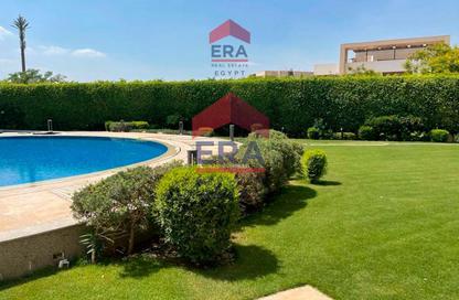 Villa - 5 Bedrooms - 7+ Bathrooms for sale in Cairo Festival City - North Investors Area - New Cairo City - Cairo