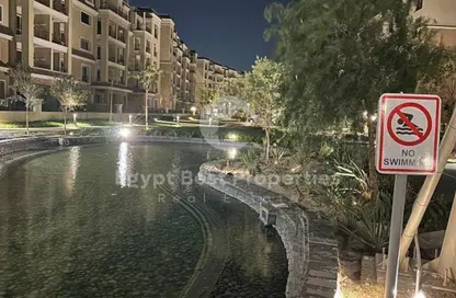 شقة - 3 غرف نوم - 3 حمامات للبيع في ايلان سراي - سراي - كمبوندات مدينة المستقبل - مدينة المستقبل - القاهرة