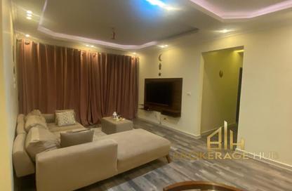 Apartment - 3 Bedrooms - 2 Bathrooms for rent in Eastown - 5th Settlement Compounds - The 5th Settlement - New Cairo City - Cairo