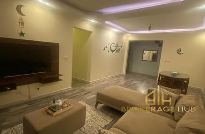 Apartment - 3 Bedrooms - 2 Bathrooms for rent in Eastown - 5th Settlement Compounds - The 5th Settlement - New Cairo City - Cairo