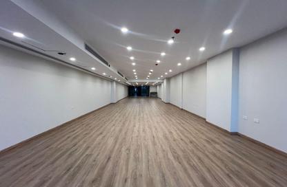 Office Space - Studio - 2 Bathrooms for rent in North Teseen St. - The 5th Settlement - New Cairo City - Cairo