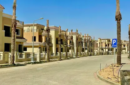 شقة - غرفة نوم - 1 حمام للبيع في ايلان سراي - سراي - كمبوندات مدينة المستقبل - مدينة المستقبل - القاهرة