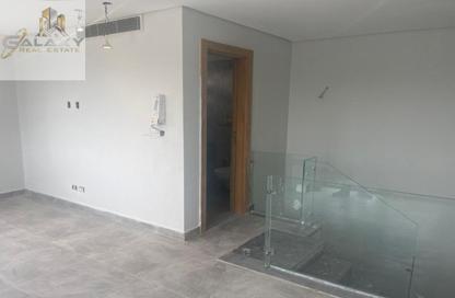Penthouse - 2 Bedrooms - 2 Bathrooms for sale in TRIO - 5th Settlement Compounds - The 5th Settlement - New Cairo City - Cairo