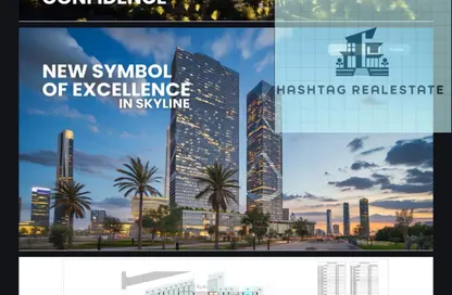 محل - استوديو - 1 حمام للبيع في ديجويا 3 العاصمة الجديدة - كمبوندات العاصمة الإدارية الجديدة - العاصمة الإدارية الجديدة - القاهرة