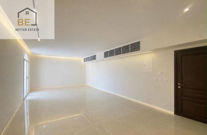 Apartment - 3 Bedrooms - 4 Bathrooms for rent in Hyde Park - New Cairo City - Cairo