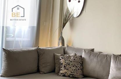 Apartment - 2 Bedrooms - 1 Bathroom for rent in Madinaty - Cairo Apartment - 2 Bedrooms - 1 Bathroom for rent in Madinaty - Cairo