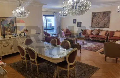 شقة - 3 غرف نوم - 2 حمامات للبيع في مصر الجديدة - القاهرة شقة - 3 غرف نوم - 2 حمامات للبيع في مصر الجديدة - القاهرة