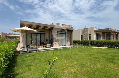 Villa - 3 Bedrooms - 3 Bathrooms for sale in Mesca - Soma Bay - Safaga - Hurghada - Red Sea