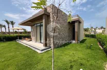 Villa - 3 Bedrooms - 3 Bathrooms for sale in Mesca - Soma Bay - Safaga - Hurghada - Red Sea