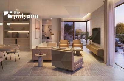 Apartment - 2 - 3 for sale in Solana - New Zayed City - Sheikh Zayed City - Giza Apartment - 2 - 3 for sale in Solana - New Zayed City - Sheikh Zayed City - Giza