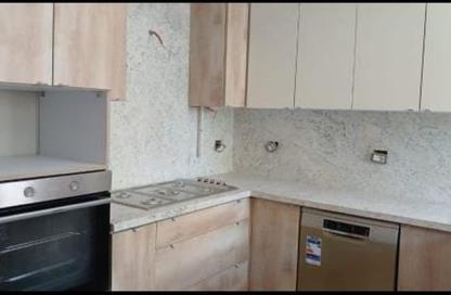 Villa - 4 - 7 for rent in Rock Vera - 5th Settlement Compounds - The 5th Settlement - New Cairo City - Cairo