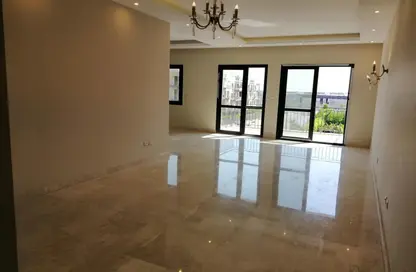 شقة - 3 غرف نوم - 3 حمامات للايجار في ويستاون - كمبوندات الشيخ زايد - الشيخ زايد - الجيزة