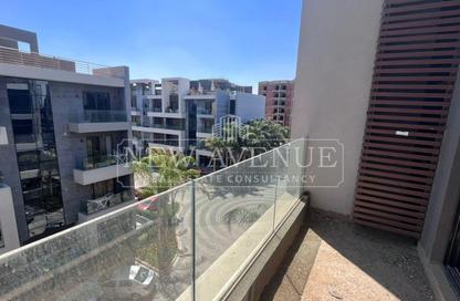 Penthouse - 3 - 3 for sale in Patio Casa - El Patio - El Shorouk Compounds - Shorouk City - Cairo