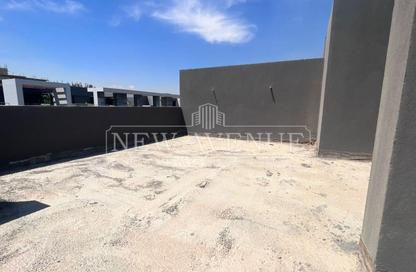 Penthouse - 3 - 3 for sale in Patio Casa - El Patio - El Shorouk Compounds - Shorouk City - Cairo