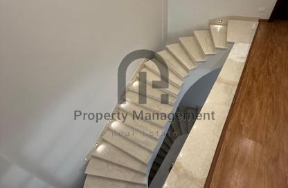 Villa - 4 - 4 for rent in Katameya Dunes - El Katameya Compounds - El Katameya - New Cairo City - Cairo