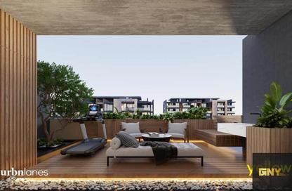 Office Space - Studio for sale in Yellow Residence - New Cairo City - Cairo Office Space - Studio for sale in Yellow Residence - New Cairo City - Cairo