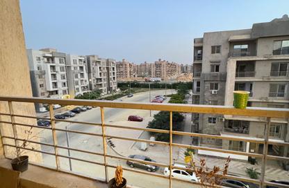 Apartment - 3 - 2 for sale in Dar Masr 2 - elandalus - South Teseen St. - The 5th Settlement - New Cairo City - Cairo