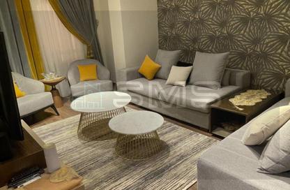 Apartment - 3 - 2 for sale in Mohamed Naguib Axis - Abou El Houl - New Cairo City - Cairo Apartment - 3 - 2 for sale in Mohamed Naguib Axis - Abou El Houl - New Cairo City - Cairo