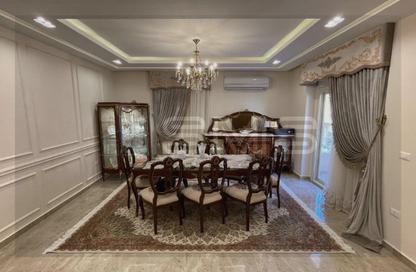 Apartment - 3 - 2 for sale in Mohamed Naguib Axis - Abou El Houl - New Cairo City - Cairo Apartment - 3 - 2 for sale in Mohamed Naguib Axis - Abou El Houl - New Cairo City - Cairo